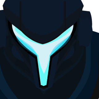 Redx05x97's emblem