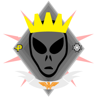 TheOutlawSniper's emblem