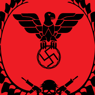 10kevin's emblem