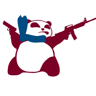 Radadings's emblem
