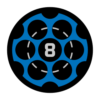 8bolek's emblem