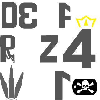 DeafRaz4War's emblem