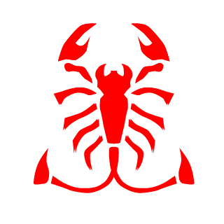 Pro-SUAVer's emblem