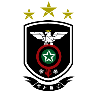 LIBYAN WARRIORS's emblem
