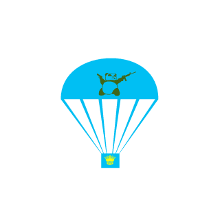 CSRoss's emblem