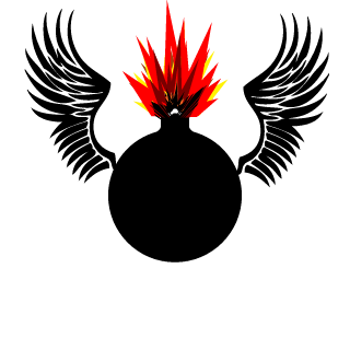 Toku154's emblem
