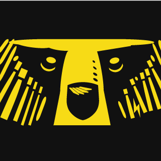 Pinske's emblem