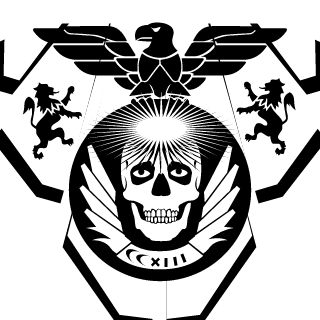 gerpit's emblem