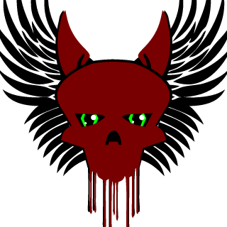 FreakyPsycho_x3's emblem