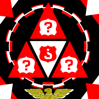 BraidedMantis7's emblem