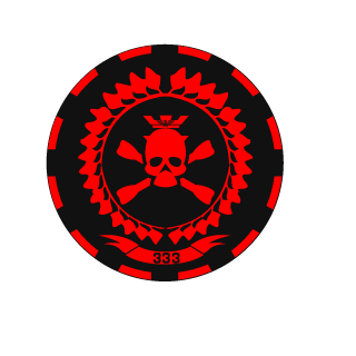 Pelzkrallen's emblem