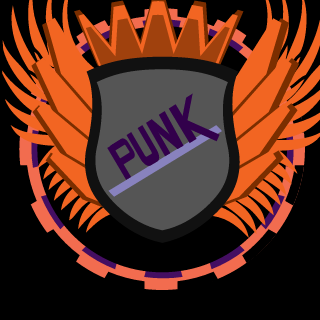 Draigox189's emblem