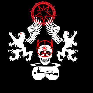MeckerSk's emblem