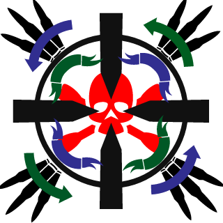 Ig0rStr1k3r's emblem