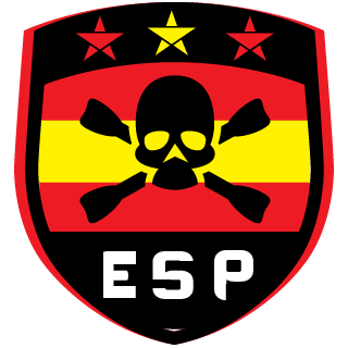 ESPANA's emblem