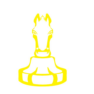 540Hengst's emblem