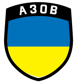 RozorBlack's emblem