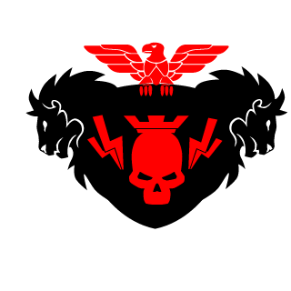pluto-king's emblem