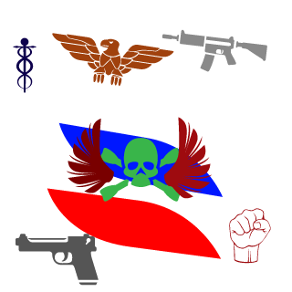 Ghost's emblem