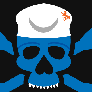 geweldige-smurf's emblem