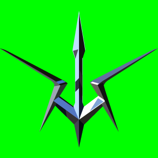xGFx IRa IP ToR's emblem