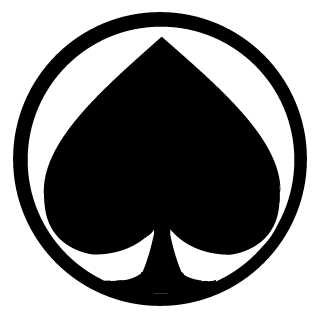 Rommittajat's emblem