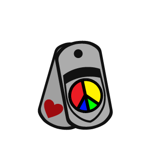 Irbifox's emblem