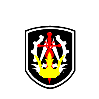 PLW Smokie's emblem