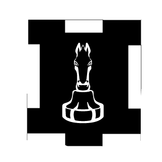 The Horse Men's emblem