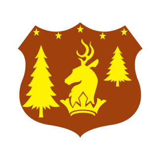 Pankovets's emblem