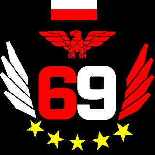 MrBlondynek's emblem