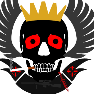 vedanshkatharia's emblem