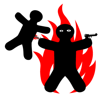 kgbula's emblem