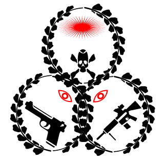 rovatech's emblem