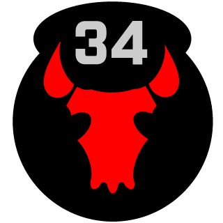 stenn34thID's emblem