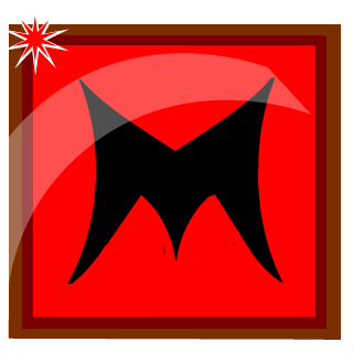 Alannpiepl's emblem