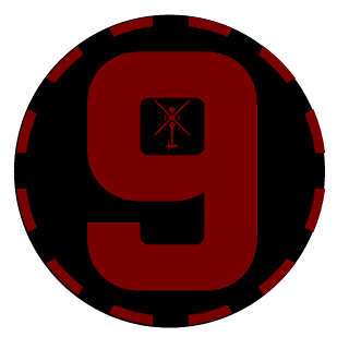 Rhys911's emblem