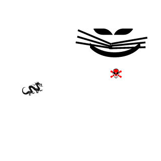 quejoloko's emblem