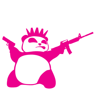 Neutax's emblem