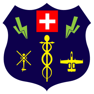 airspacechief's emblem
