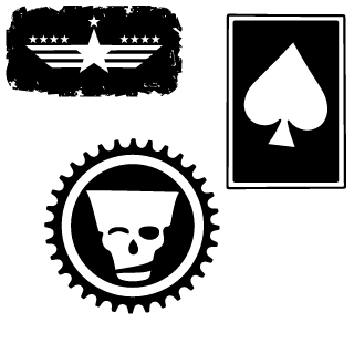 Frozenshell's emblem