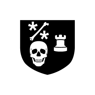 TheLutefiskGod's emblem