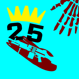 SpongeHero26's emblem
