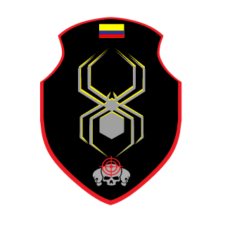 Camilinox's emblem