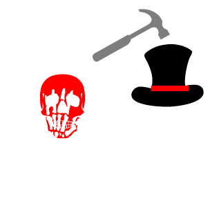 Nazyrok's emblem