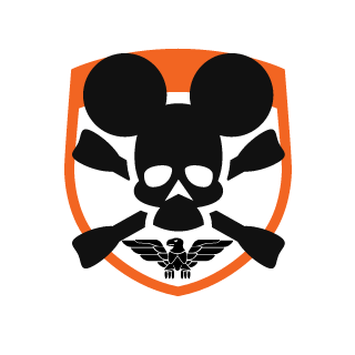 Cratesixtwo's emblem