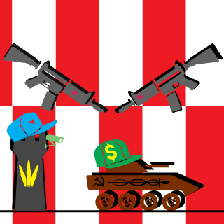 Noahzao's emblem