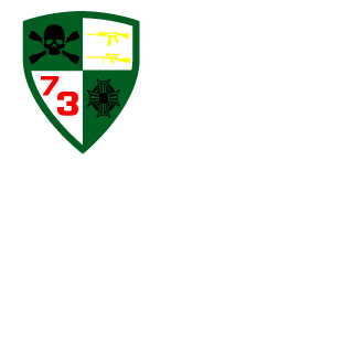 Exeman73's emblem