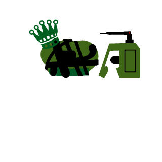 CREEPERendermen's emblem