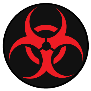 Angarailya's emblem